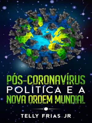 cover image of Pós-Coronavírus